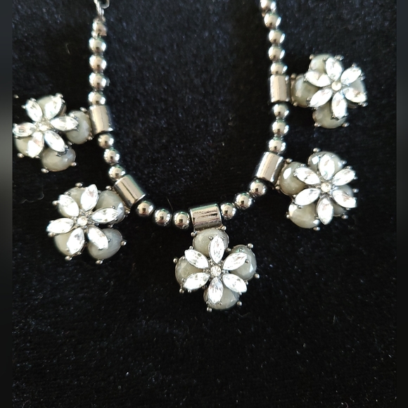 Talbots Hematite Set - Picture 2 of 7